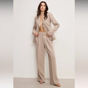 Good American Luxe Suiting Trousers 4